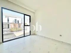 5BR Townhouse | Maids Room | Unfurnished