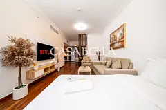 Furnished Apartment | Vacant | Community View