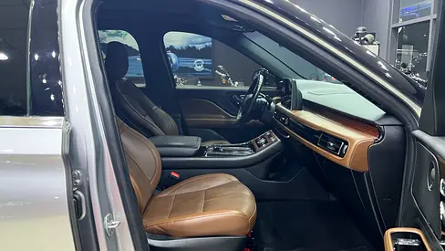 2022 Lincoln AVIATOR 缩略图 13