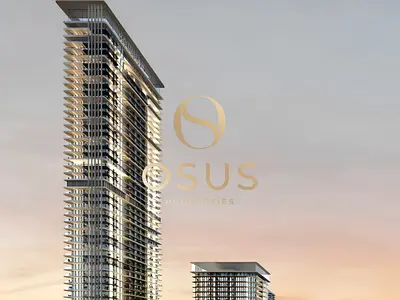 1- Bedroom Apartment | Park View | 3rd Floor