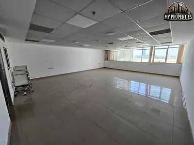 Office for rent in Al Nakheel