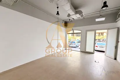 Ground Floor Retail Shop | England Cluster | 710 Sq Ft