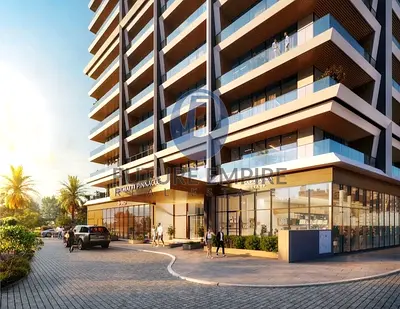 DM FOR VIDEO | KITCHEN APPLIANCES | BRAND NEW 1BHK APARTMENT + BALCONY | PRIME LOCATION | GYM POOL PARKING