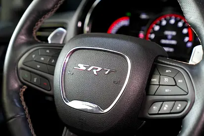 2024 Dodge DURANGO 缩略图 17
