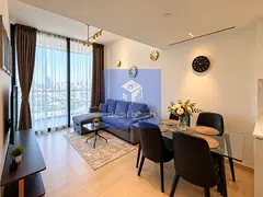 FULLY FURNISHED | HIGH FLOOR | POOL & COMMUNITY VIEW