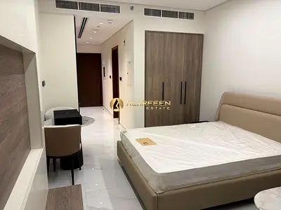 Fully Furnished | Burj Khalifa View | Vacant