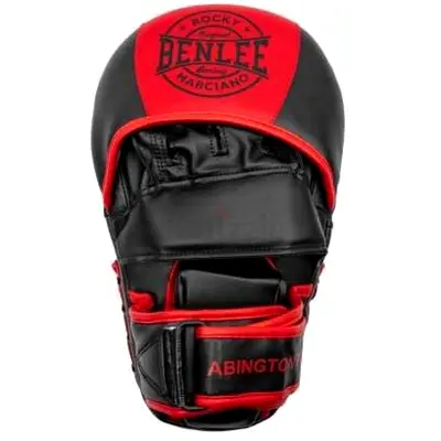 New Artificial Leather Hook & Jab Pads Abington Pu