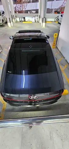 2024 Hyundai AZERA photo 10