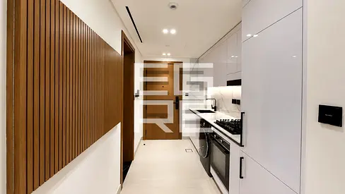 Brand New Studio | Best Price | Fitted Kitchen