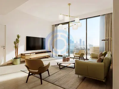 Brand New | Rooftop Garden |Prime Location