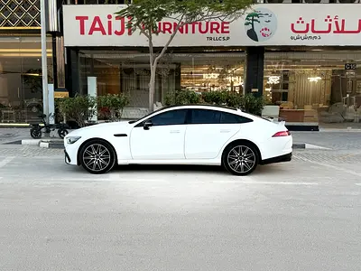 2022 Mercedes-BENZ AMG — миниатюра 11