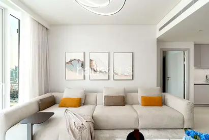 Premium Furniture | Marina Views | Resort-Style