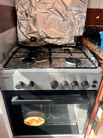 Cooking range for sales