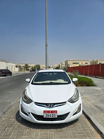 صورة 1 لـ 2015 Hyundai ELANTRA