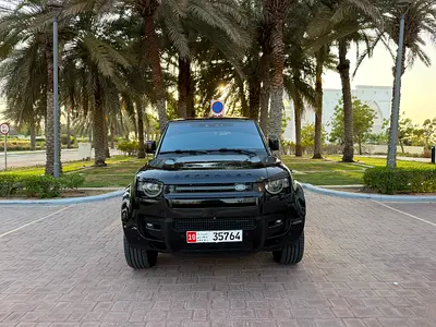 2022 LAND Rover DEFENDER — миниатюра 2