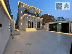 An excellent opportunity to own a villa at a price that includes electricity, water, and air conditi
