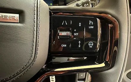 2024 LAND Rover RANGE ROVER EVOQUE — фото 2