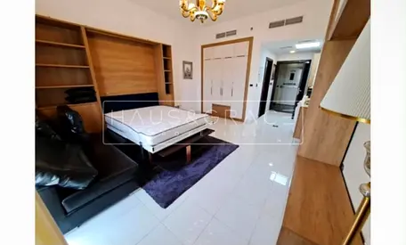 Spacious Studio for Rent | Ready to Move In