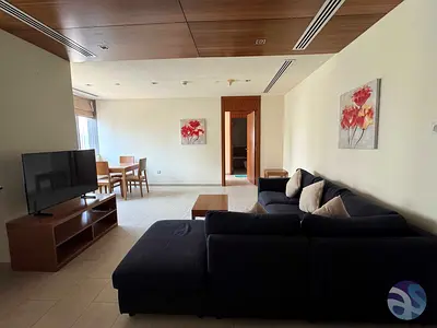 Fully Furnished 1 Bedroom for Rent – The Spirit Tower
