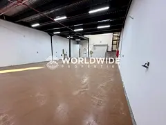 3400 SQ FT Warehouse Available for Rent with 3 Phase Electricity in Al Jurf 1, AJMAN