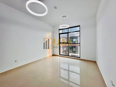 Luxury 2BR Apartment | Prime Location | Open View