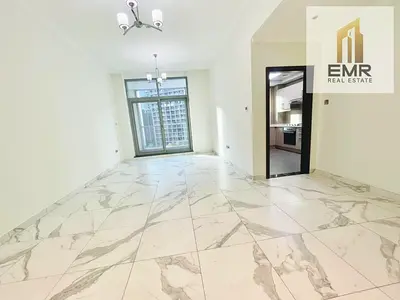 2BHk + Maids | Walkable Downtown | Vacant