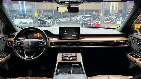 2022 Lincoln AVIATOR 缩略图 17