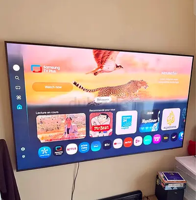 Samsung 65 inch NeoQled QN90F