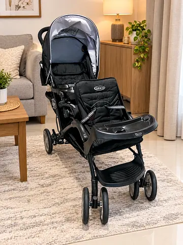 Stroller