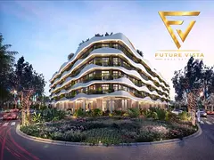 OPEN VIEW | NEXT TO DWC | 25%OFF | LOWEST PPSFT | DM
