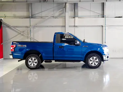 صورة 4 لـ 2018 FORD F-150