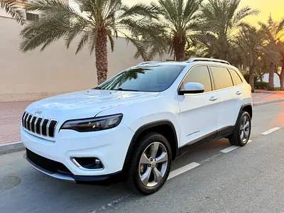 2020 JEEP CHEROKEE 缩略图 11