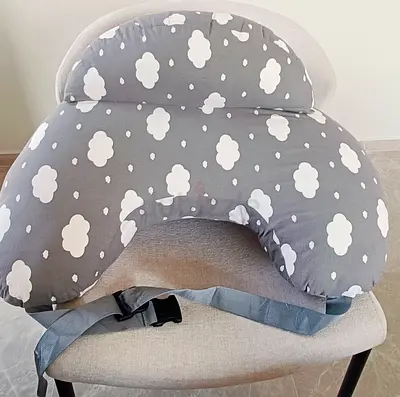 Momcozy Feeding pillow for sale