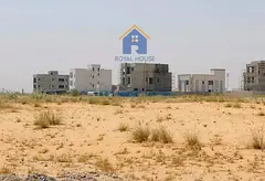 Residential investment plot for sale in Al Zubair Gardens, Dabdaba South