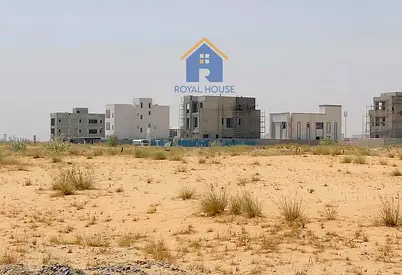Residential investment plot for sale in Al Zubair Gardens, Dabdaba South