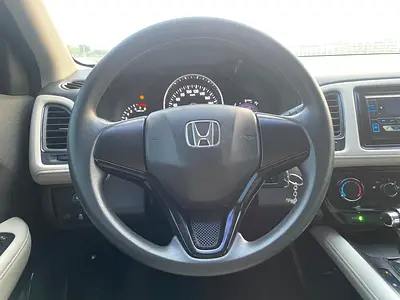 2019 Honda HR-V 缩略图 16