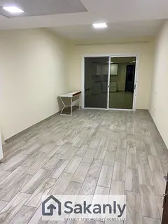🔥 HOT DEAL | WARSAN 4 | UNFURNISHED 1BR | AED 50,000/YEAR | 4 OR 6 CHEQUES 🔥
