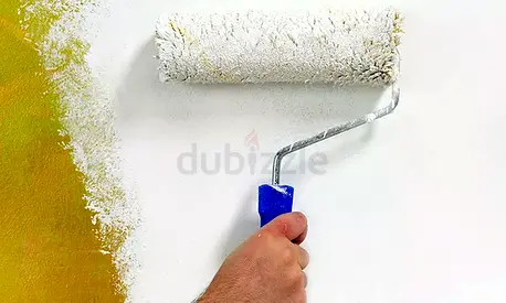 DXB Fast Aluminum, Glass & Paint Works | Professional & Affordable Services