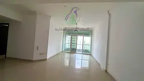 Two Bedroom Apartment for Annual Rent in Al Mamzar on Dubai Exit, Open View, Master Bedroom, Spaciou