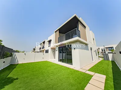 Brand New | 12 Cheques | Landscaped | Internal
