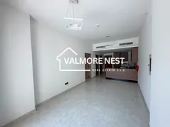 1BEDROOM PLUS MAID ROOM | KITCHEN APPLIANCES | BRIGHT LAYOUT