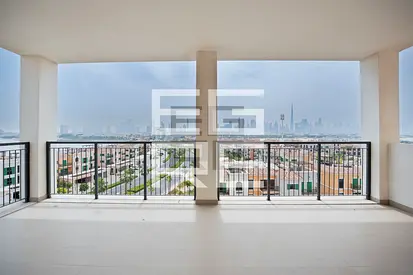 Skyline Views | Huge Layout | Flexible Payment