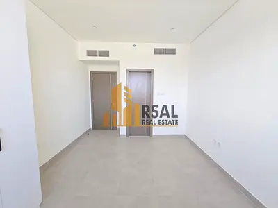 12 cheque payment 1BR Appartment with Balcony in Alfalah area
