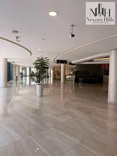 Ground-Floor Shop | Al Multaqa Avenue | Roadside Frontage