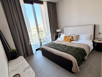 Brand New 1 BR | Furnished | Ready to Move In
