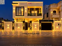 # 🏡 Villas for Sale in Ajman | Choose Your Next Home in a Prime Location with Real Value ## Arabi