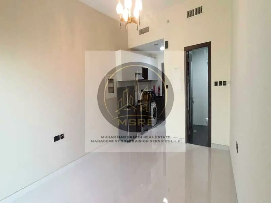 Modern Studio | High ROI Investment | Prime Location