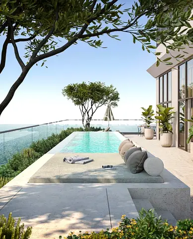 Nobu Residences | 1BR | Off-Plan Resale