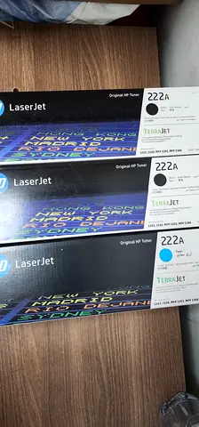 Hp laser jet
