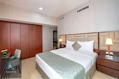 Deluxe 1BR Apartment | JBR